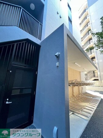 Reframe 5 早稲田の物件内観写真